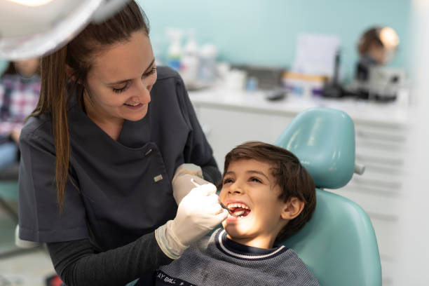 Best Emergency Treatment for Jaw Pain or Injury in Ordway, CO