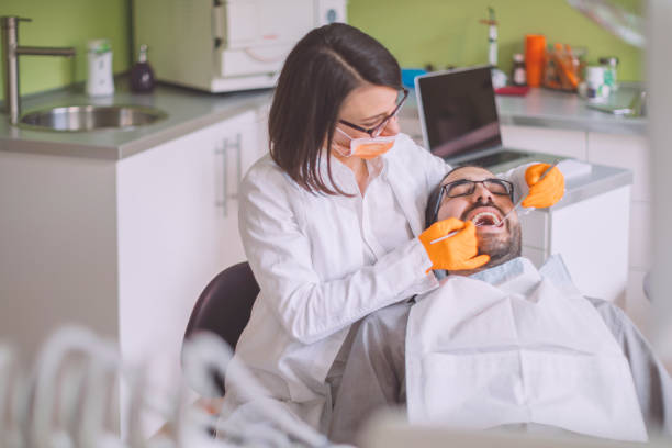 Best Emergency Care for Gum Disease in Ordway, CO