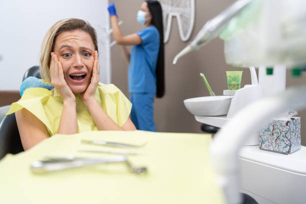 Best Emergency Root Canal Therapy in Ordway, CO