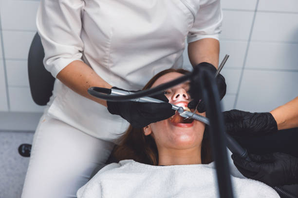 Best Emergency Orthodontic Repairs in Ordway, CO